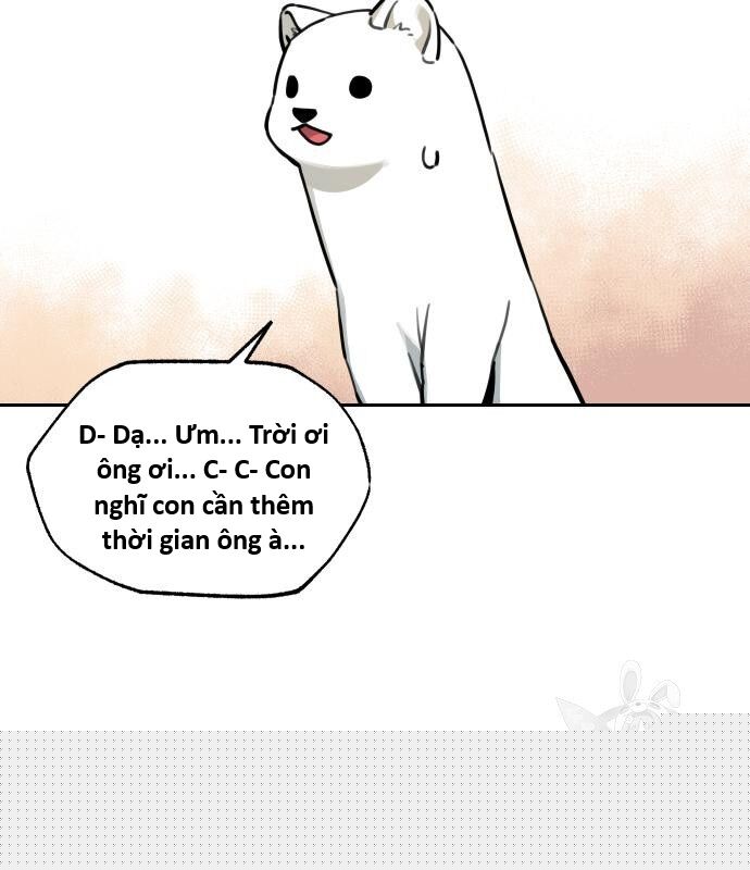 Hổ Đến Chơi Nhà (Puchimasu Miếu) Chap 131 - Next Chap 132