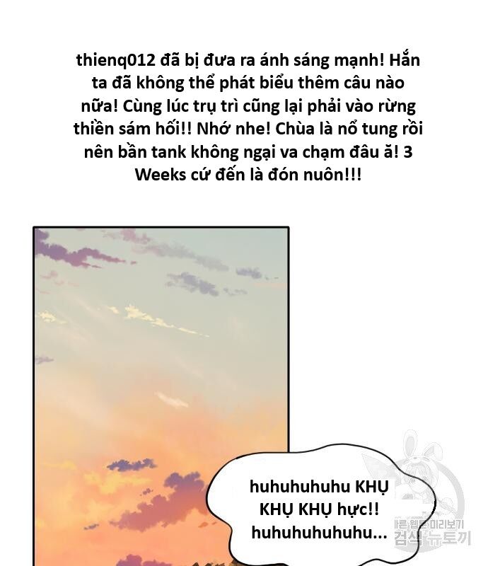 Hổ Đến Chơi Nhà (Puchimasu Miếu) Chap 133 - Next Chap 134