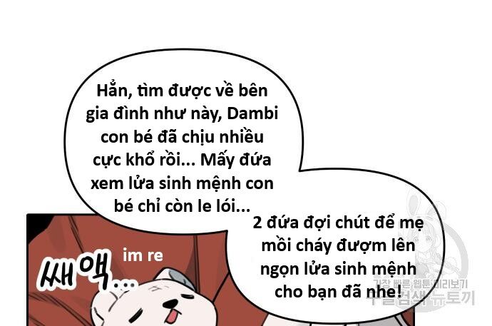 Hổ Đến Chơi Nhà (Puchimasu Miếu) Chap 133 - Next Chap 134