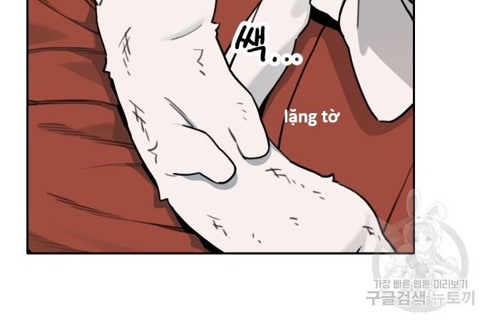 Hổ Đến Chơi Nhà (Puchimasu Miếu) Chap 133 - Next Chap 134