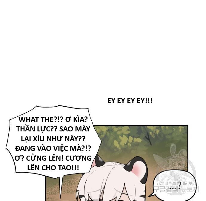 Hổ Đến Chơi Nhà (Puchimasu Miếu) Chap 133 - Next Chap 134