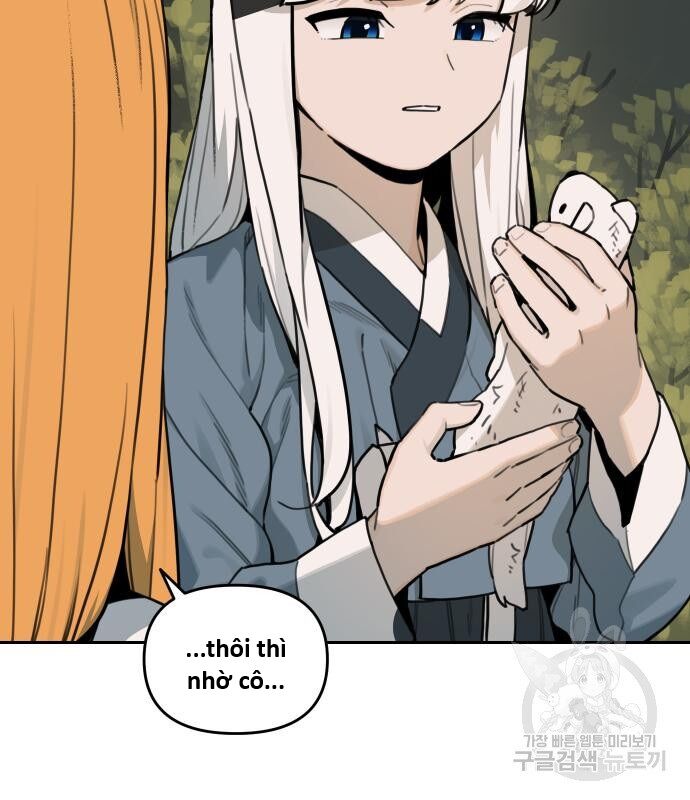 Hổ Đến Chơi Nhà (Puchimasu Miếu) Chap 133 - Next Chap 134