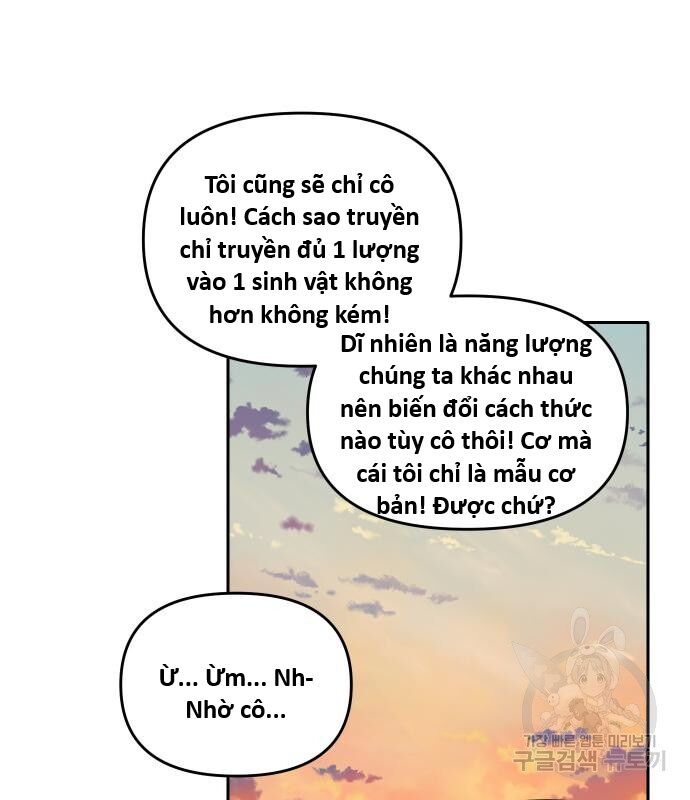 Hổ Đến Chơi Nhà (Puchimasu Miếu) Chap 133 - Next Chap 134