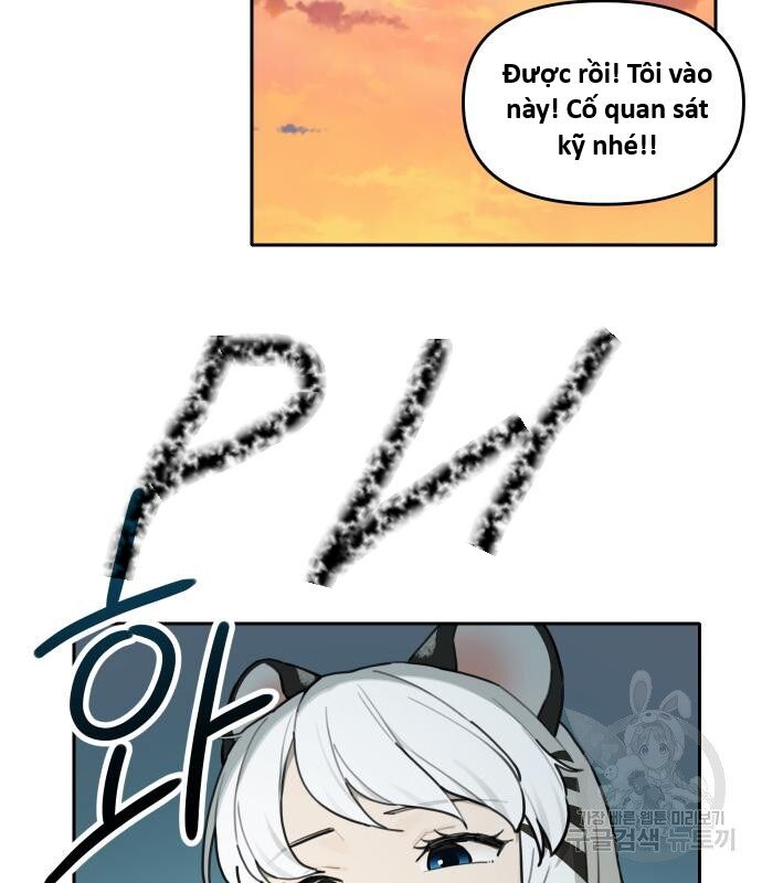 Hổ Đến Chơi Nhà (Puchimasu Miếu) Chap 133 - Next Chap 134