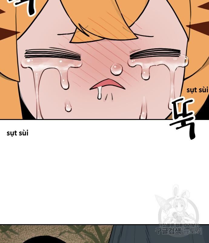 Hổ Đến Chơi Nhà (Puchimasu Miếu) Chap 133 - Next Chap 134