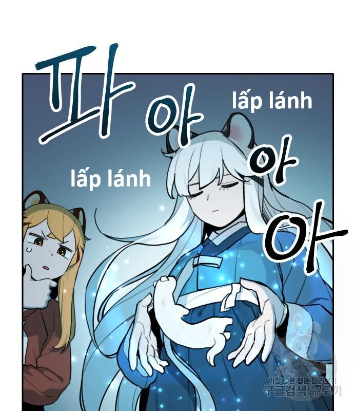 Hổ Đến Chơi Nhà (Puchimasu Miếu) Chap 133 - Next Chap 134