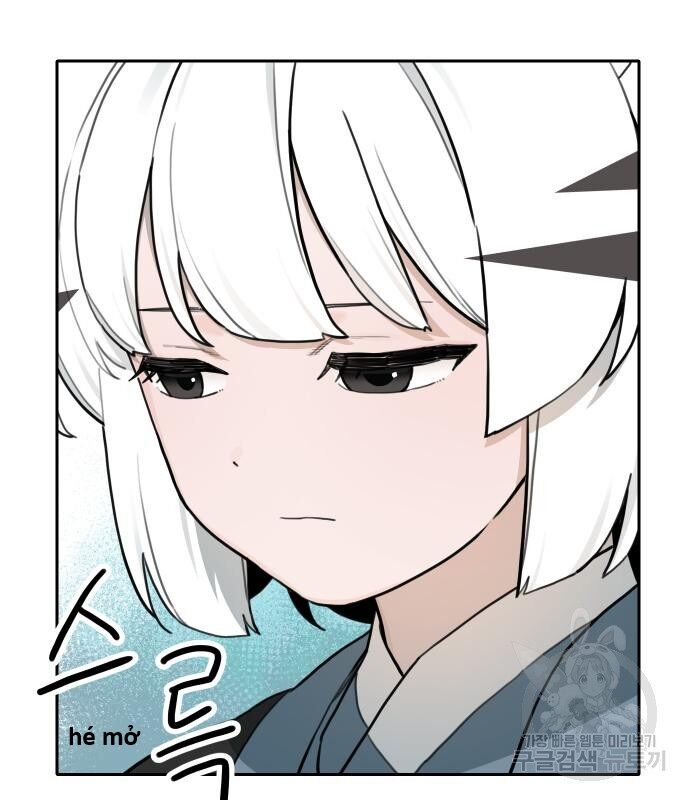 Hổ Đến Chơi Nhà (Puchimasu Miếu) Chap 133 - Next Chap 134