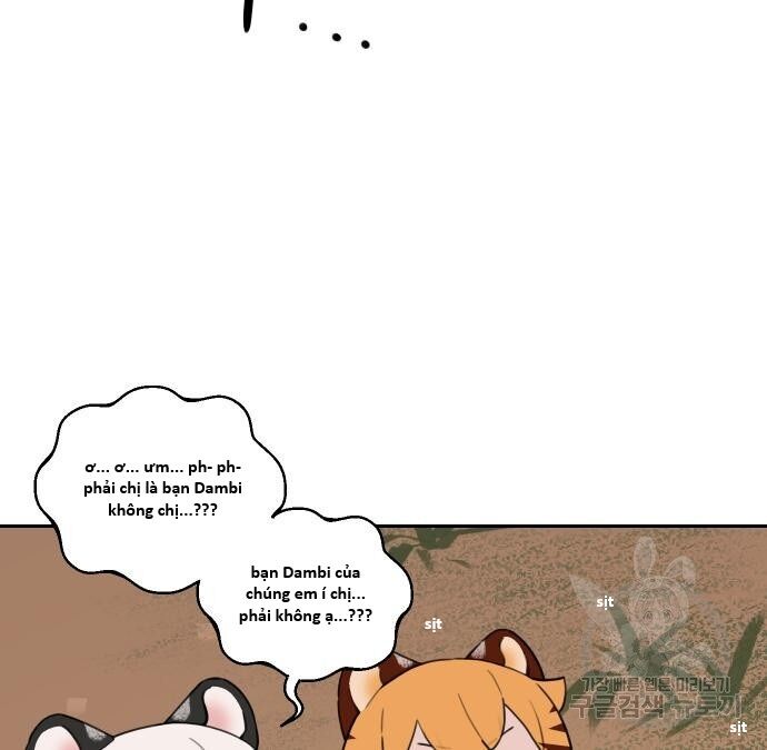 Hổ Đến Chơi Nhà (Puchimasu Miếu) Chap 133 - Next Chap 134