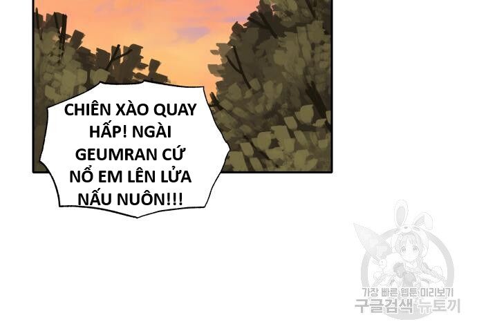 Hổ Đến Chơi Nhà (Puchimasu Miếu) Chap 133 - Next Chap 134