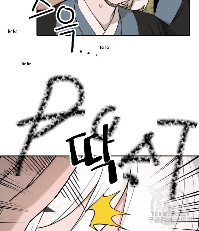 Hổ Đến Chơi Nhà (Puchimasu Miếu) Chap 133 - Next Chap 134