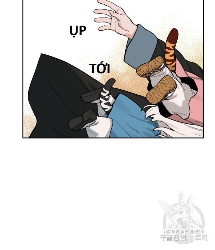 Hổ Đến Chơi Nhà (Puchimasu Miếu) Chap 133 - Next Chap 134