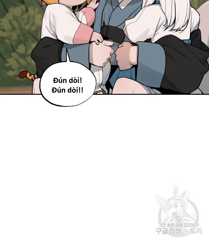 Hổ Đến Chơi Nhà (Puchimasu Miếu) Chap 133 - Next Chap 134