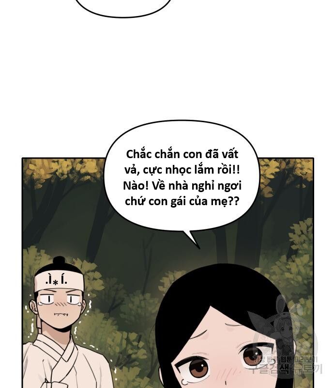 Hổ Đến Chơi Nhà (Puchimasu Miếu) Chap 133 - Next Chap 134