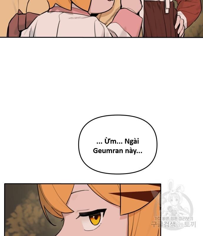 Hổ Đến Chơi Nhà (Puchimasu Miếu) Chap 133 - Next Chap 134