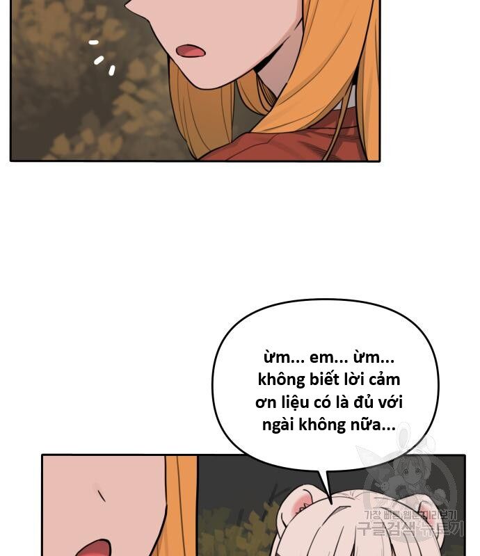 Hổ Đến Chơi Nhà (Puchimasu Miếu) Chap 133 - Next Chap 134