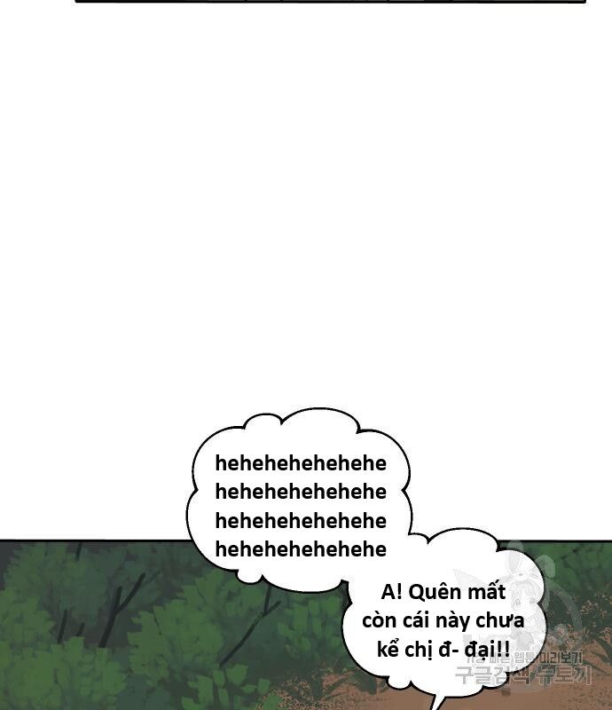 Hổ Đến Chơi Nhà (Puchimasu Miếu) Chap 133 - Next Chap 134