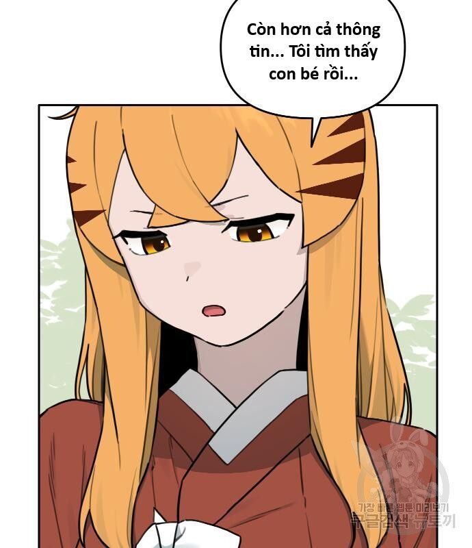 Hổ Đến Chơi Nhà (Puchimasu Miếu) Chap 133 - Next Chap 134