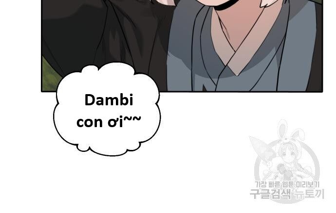 Hổ Đến Chơi Nhà (Puchimasu Miếu) Chap 133 - Next Chap 134