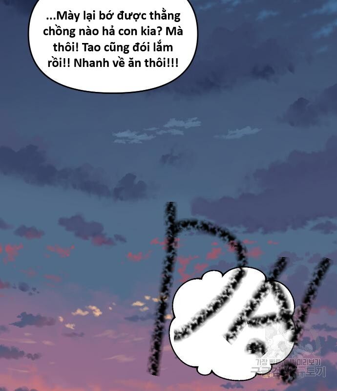 Hổ Đến Chơi Nhà (Puchimasu Miếu) Chap 133 - Next Chap 134