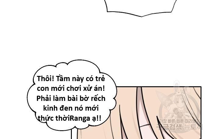 Hổ Đến Chơi Nhà (Puchimasu Miếu) Chap 134 - Next Chap 135