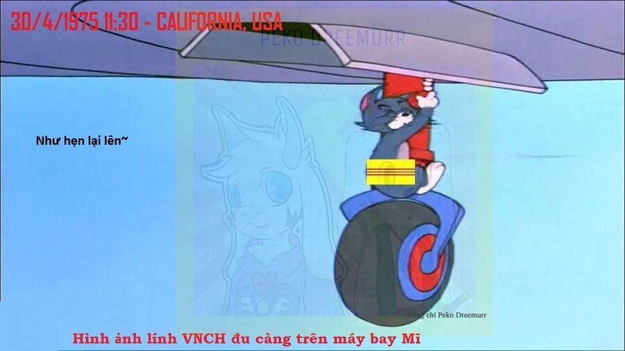 Hổ Đến Chơi Nhà (Puchimasu Miếu) Chap 134 - Next Chap 135