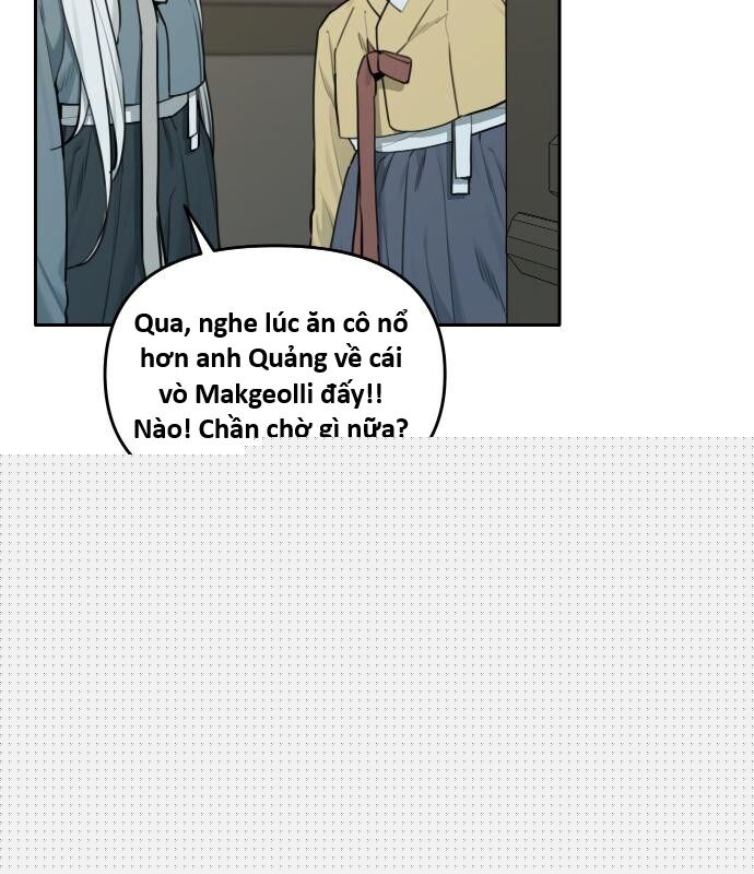 Hổ Đến Chơi Nhà (Puchimasu Miếu) Chap 134 - Next Chap 135