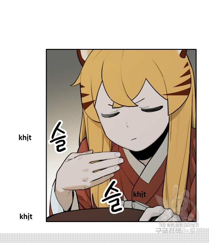 Hổ Đến Chơi Nhà (Puchimasu Miếu) Chap 134 - Next Chap 135