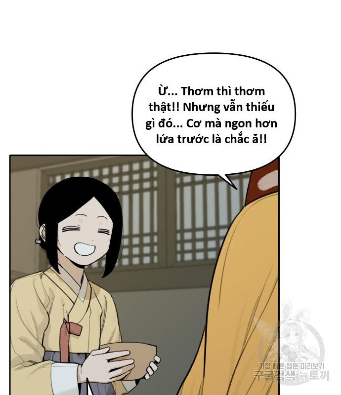 Hổ Đến Chơi Nhà (Puchimasu Miếu) Chap 134 - Next Chap 135