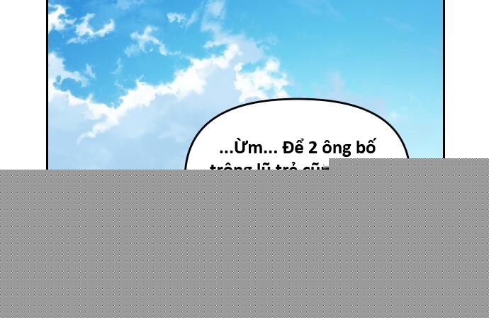 Hổ Đến Chơi Nhà (Puchimasu Miếu) Chap 134 - Next Chap 135