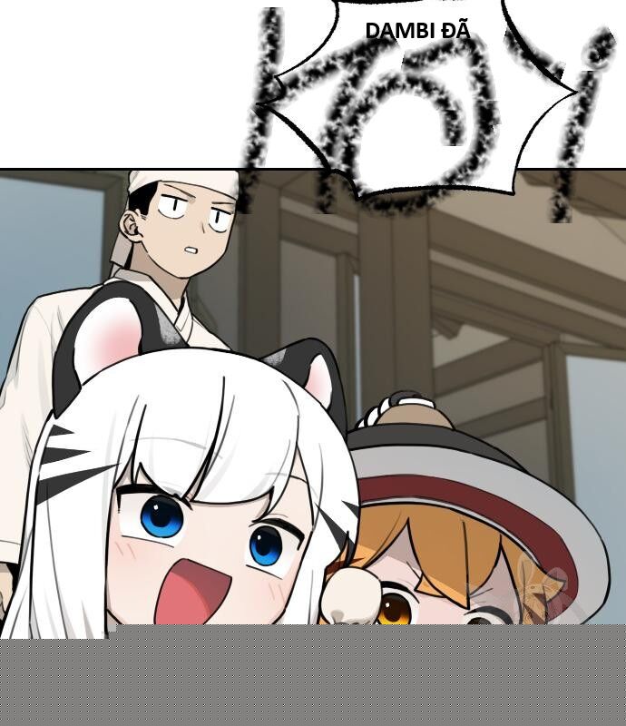 Hổ Đến Chơi Nhà (Puchimasu Miếu) Chap 134 - Next Chap 135