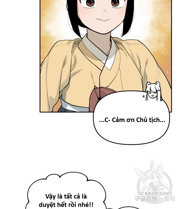 Hổ Đến Chơi Nhà (Puchimasu Miếu) Chap 134 - Next Chap 135