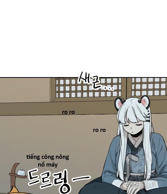 Hổ Đến Chơi Nhà (Puchimasu Miếu) Chap 134 - Next Chap 135