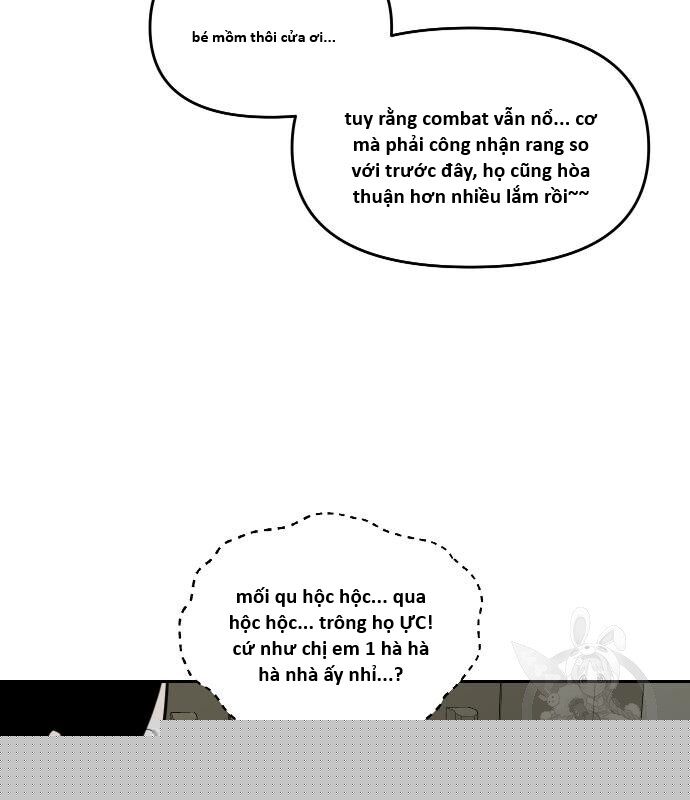 Hổ Đến Chơi Nhà (Puchimasu Miếu) Chap 134 - Next Chap 135