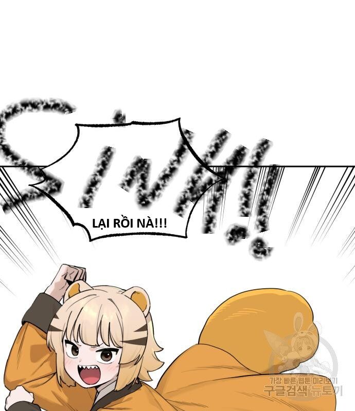 Hổ Đến Chơi Nhà (Puchimasu Miếu) Chap 134 - Next Chap 135