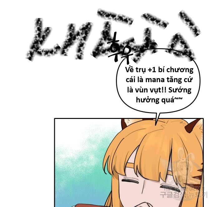 Hổ Đến Chơi Nhà (Puchimasu Miếu) Chap 134 - Next Chap 135