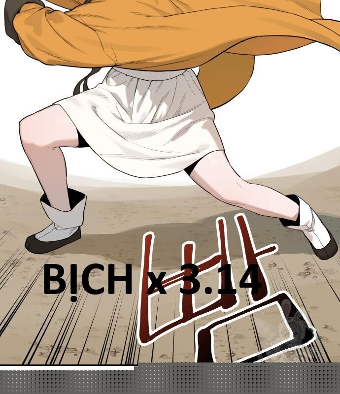 Hổ Đến Chơi Nhà (Puchimasu Miếu) Chap 134 - Next Chap 135