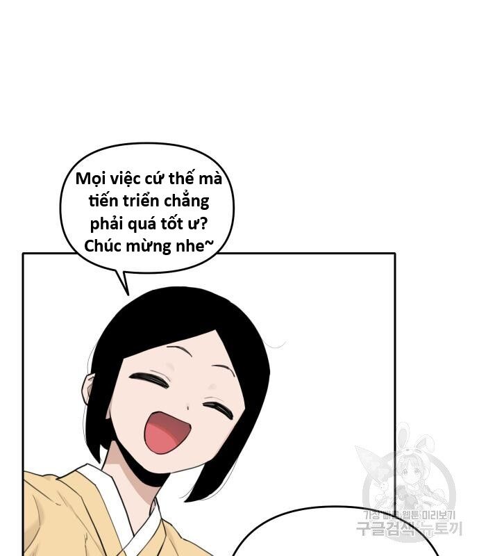 Hổ Đến Chơi Nhà (Puchimasu Miếu) Chap 134 - Next Chap 135