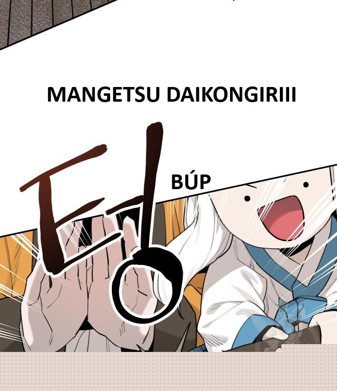 Hổ Đến Chơi Nhà (Puchimasu Miếu) Chap 134 - Next Chap 135