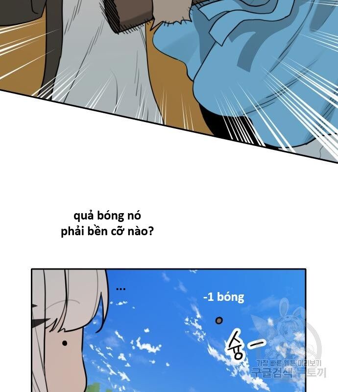 Hổ Đến Chơi Nhà (Puchimasu Miếu) Chap 134 - Next Chap 135