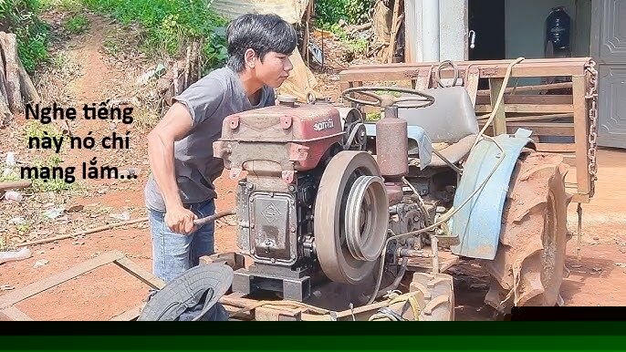 Hổ Đến Chơi Nhà (Puchimasu Miếu) Chap 134 - Next Chap 135