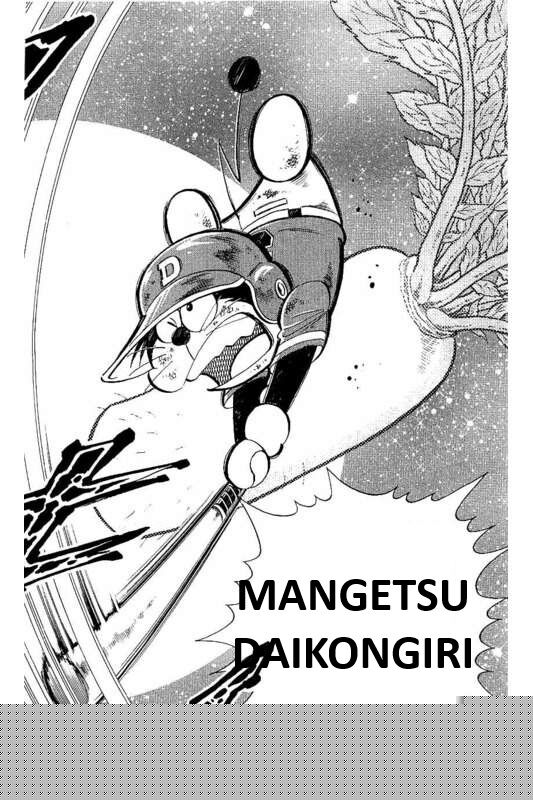 Hổ Đến Chơi Nhà (Puchimasu Miếu) Chap 134 - Next Chap 135