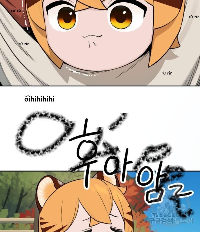 Hổ Đến Chơi Nhà (Puchimasu Miếu) Chap 135 - Next Chap 136