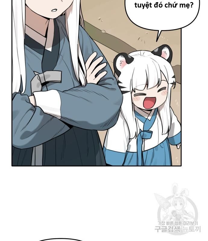 Hổ Đến Chơi Nhà (Puchimasu Miếu) Chap 135 - Next Chap 136