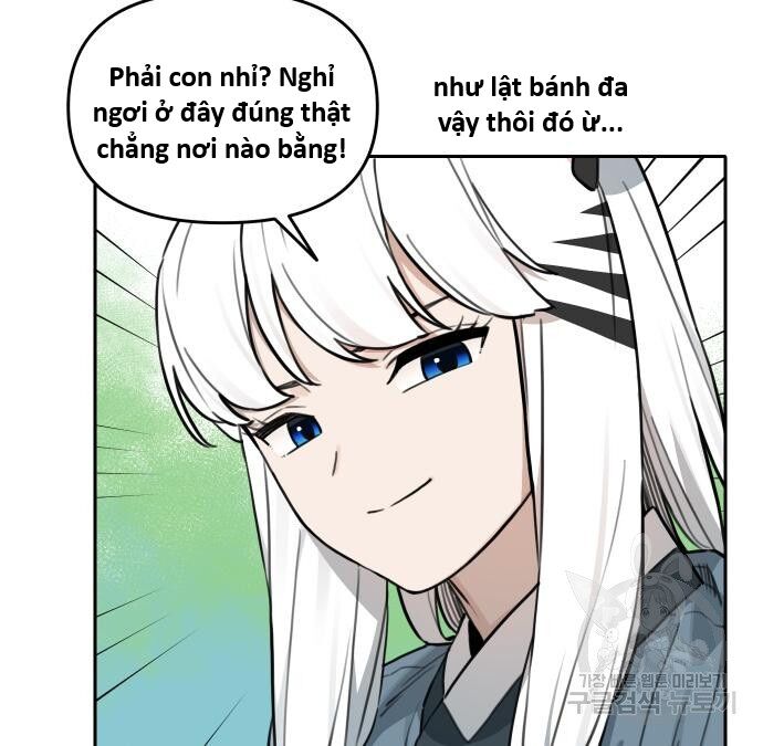 Hổ Đến Chơi Nhà (Puchimasu Miếu) Chap 135 - Next Chap 136