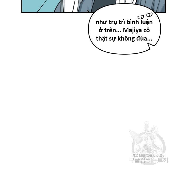 Hổ Đến Chơi Nhà (Puchimasu Miếu) Chap 135 - Next Chap 136