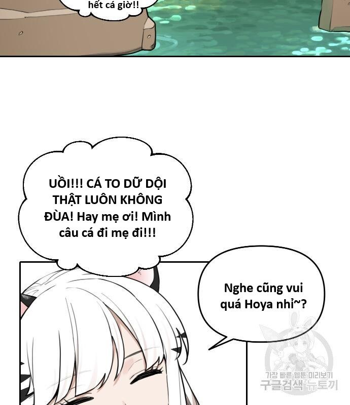 Hổ Đến Chơi Nhà (Puchimasu Miếu) Chap 135 - Next Chap 136