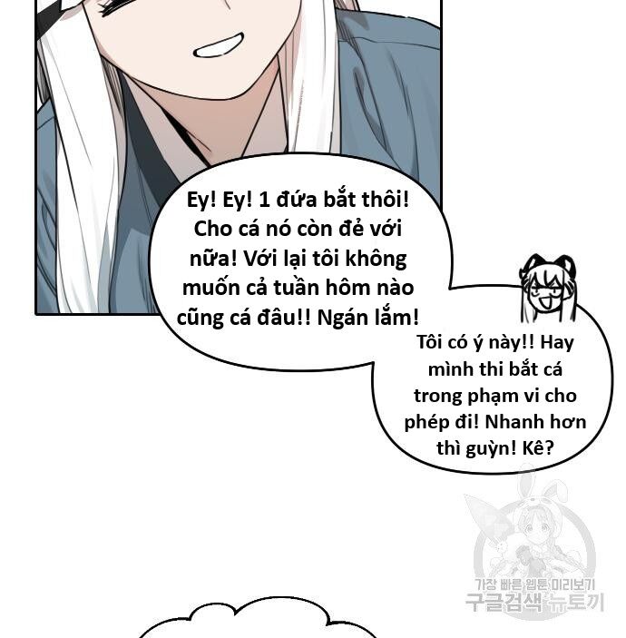 Hổ Đến Chơi Nhà (Puchimasu Miếu) Chap 135 - Next Chap 136