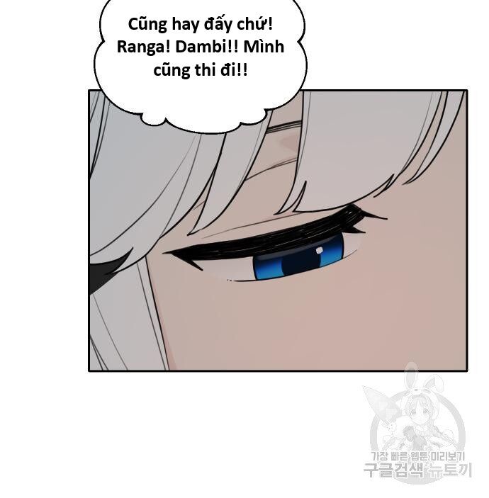 Hổ Đến Chơi Nhà (Puchimasu Miếu) Chap 135 - Next Chap 136