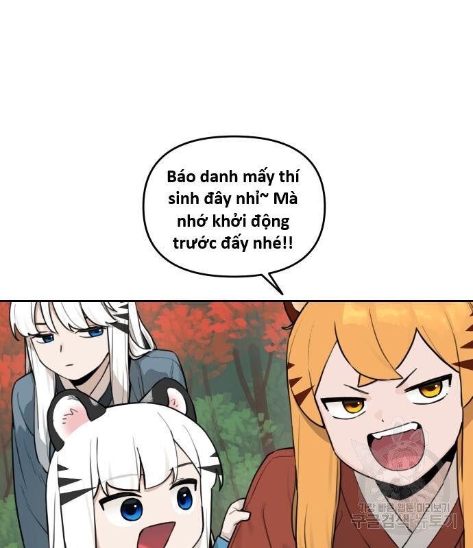 Hổ Đến Chơi Nhà (Puchimasu Miếu) Chap 135 - Next Chap 136