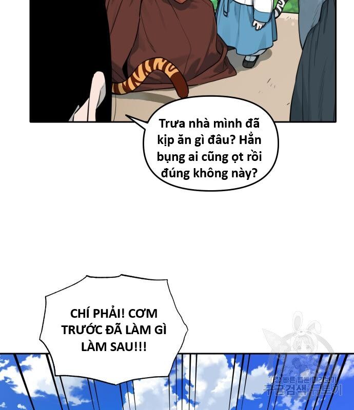 Hổ Đến Chơi Nhà (Puchimasu Miếu) Chap 135 - Next Chap 136